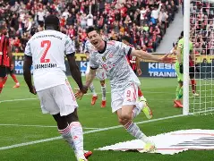 爱游戏娱乐平台 -莱万多夫斯基在公牛比赛中败北,比赛规则变更引发热议!的简单介绍