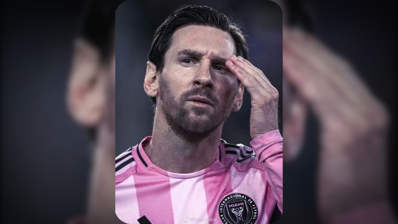 爱游戏 -梅西迎来二十赛季出色发挥,SKT观众热烈欢呼!(梅西21赛季集锦)