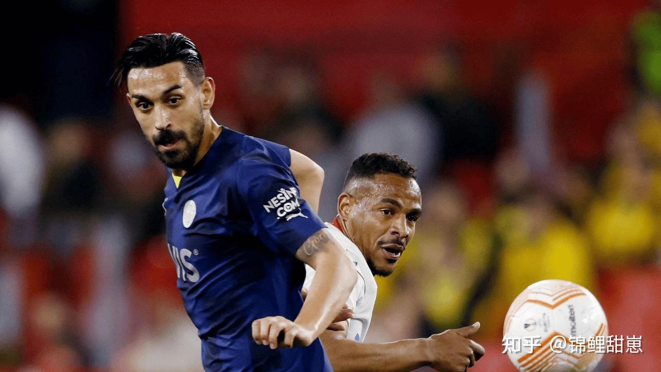 爱游戏 - 费内巴切队引援目标