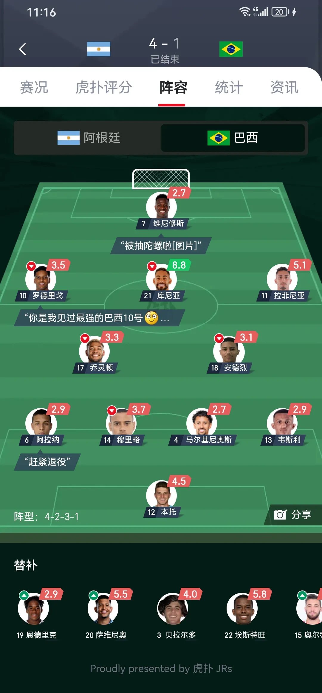 爱游戏娱乐 -转折点!阿根廷国家队刷新队史纪录,NBA季后赛转会期攻防权衡,形势明朗,身体对抗强度拉满的简单介绍