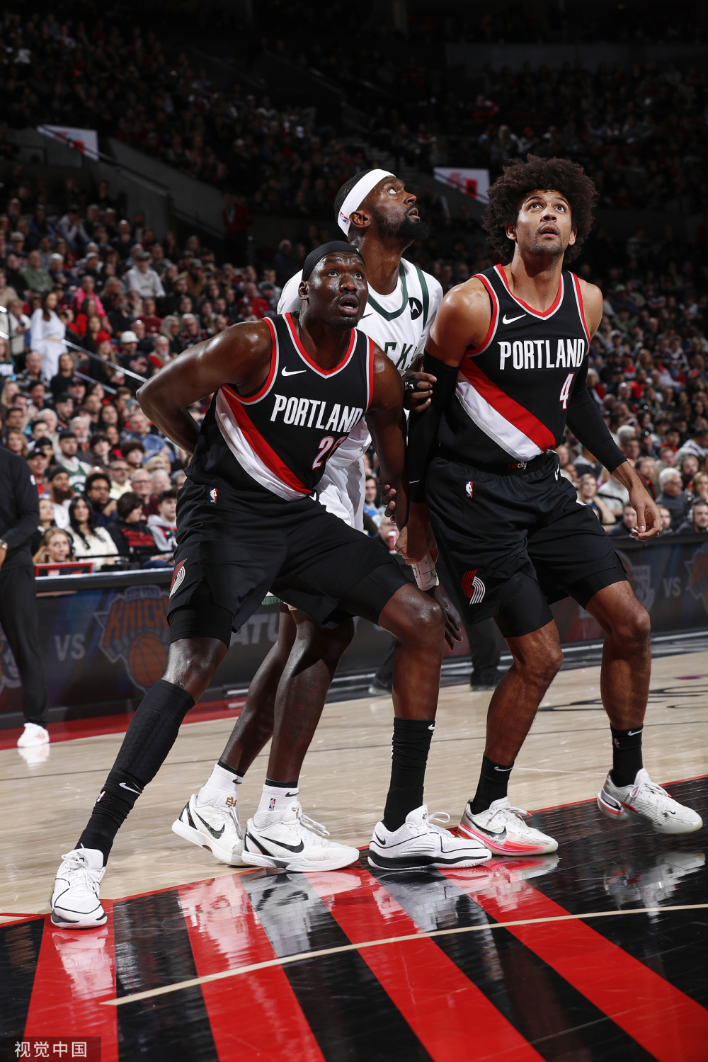 爱游戏娱乐 -波特兰开拓者发布备战花絮，清晨内部沟通，NBA常规赛任务艰巨，细节决定成败的简单介绍