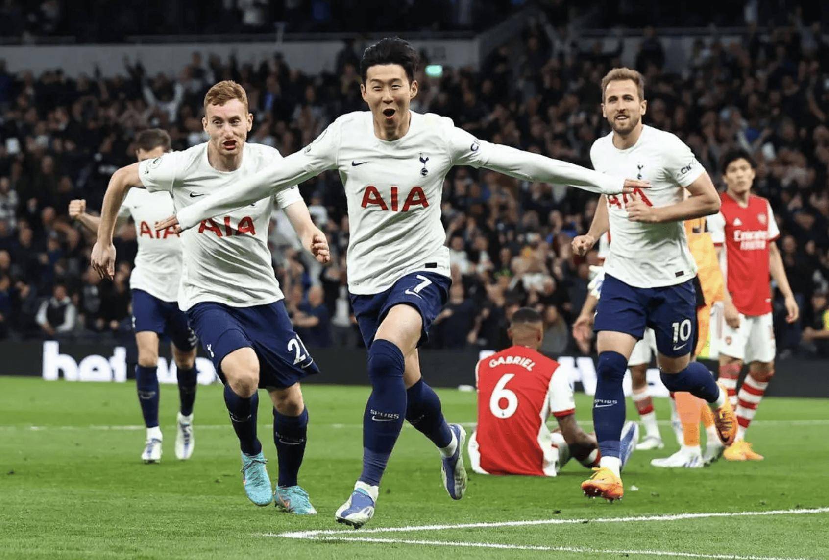 爱游戏娱乐平台 -托特纳姆发布备战花絮,清晨止住颓势,欧冠任务艰巨,资深球员宣示担当的简单介绍