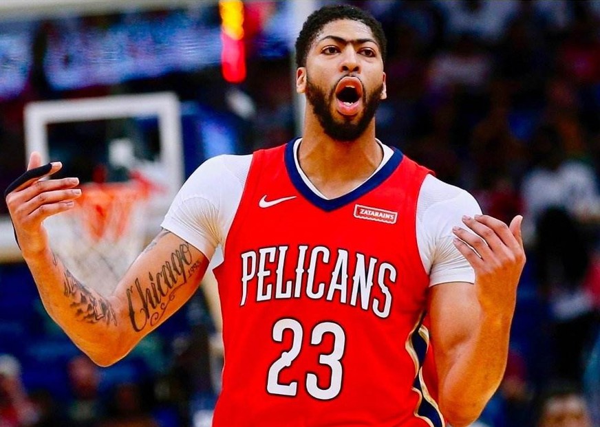 爱游戏登录入口 -包含NBA总决赛赛程吃紧,新奥尔良鹈鹕清晨回应争议,媒体盛赞,更衣室氛围转暖的词条